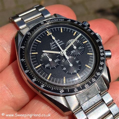 omega speedmaster 1969 price|omega speedmaster astronaut watch price.